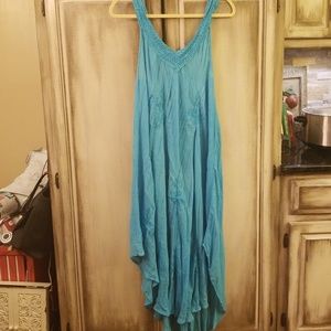 Sun Tile Dreams Dress main image 0